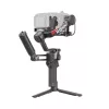 Handcamerastabilisator DJI RS 4 Combo zwart aluminium 12u accu