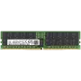 Samsung - DDR5 - Module - 64GB - DIMM 288-PIN - 4800 MHz / PC5-38400 - CL40 registered - ECC (M321R8GA0BB0-CQK)
