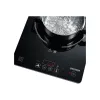 Severin KP 1071 kookplaat zwart tafelmodel zone-inductiekookplaat 1 zone(s)