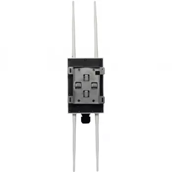 Draadloos outdoor access point ALLNET Apollo WIFI6 AX3000 IP67
