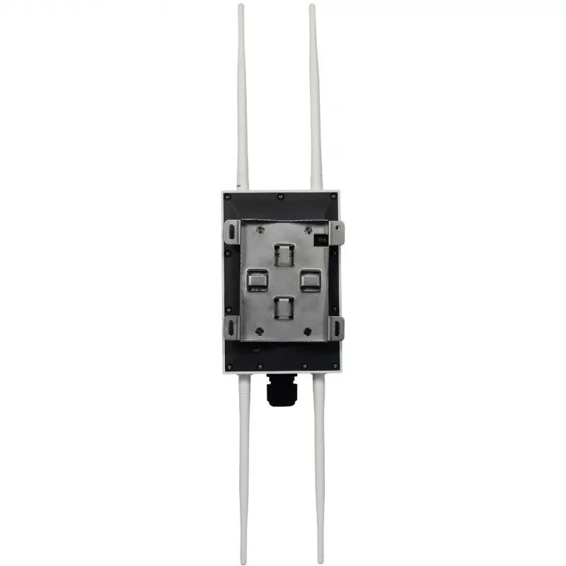 Draadloos outdoor access point ALLNET Apollo WIFI6 AX3000 IP67