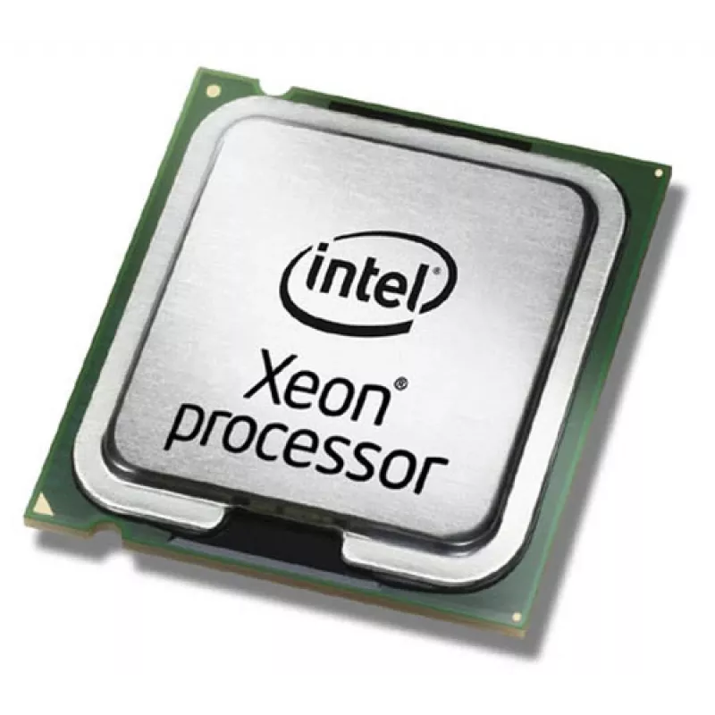 Fujitsu Intel Xeon Gold 6234 processor S26361-F4082-L334, 8 cores, 16 threads, 3,3 GHz (Turbo 4,0 GHz), 24,75 MB cache, 130 W, zonder koelblok