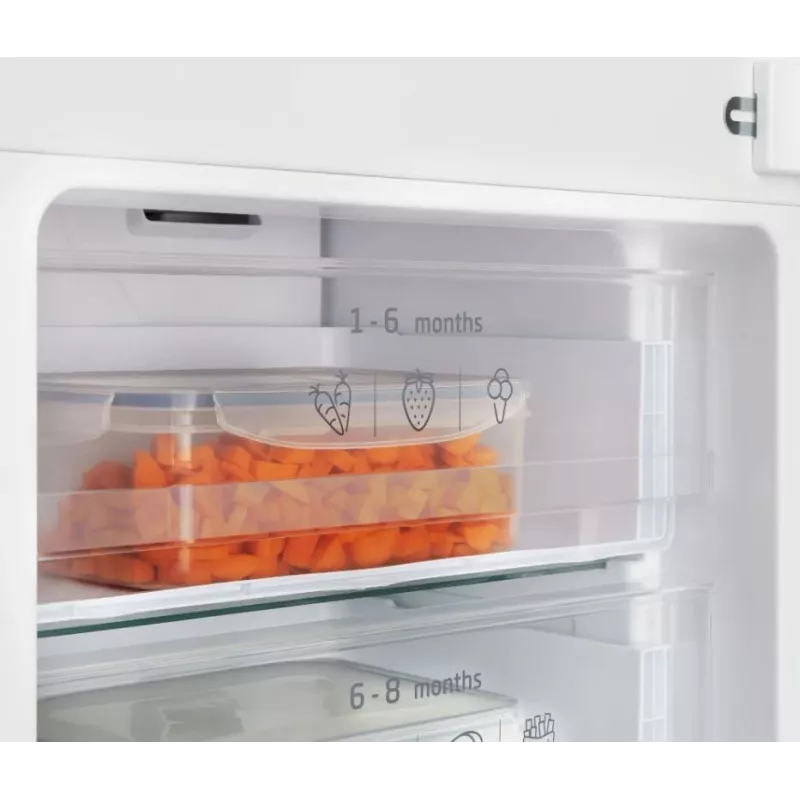 Koel-vriescombinatie BK3045.4 NF(E)