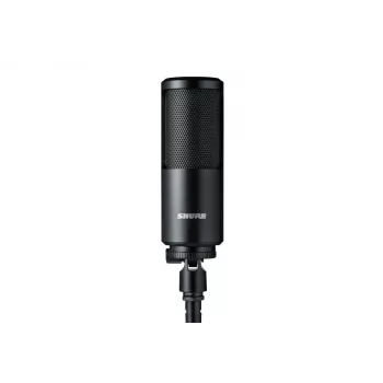 Shure SM4-K - condensatormicrofoon, extern gepolariseerd