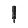 Shure SM4-K - condensatormicrofoon, extern gepolariseerd