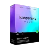 Kaspersky Plus | 5 apparaten | 2 jaar | EU