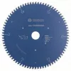 Bosch 2608642528 Expert for Multi Material cirkelzaagblad, 254 mm, asgat 30 mm, 2,4 mm, 80 tanden
