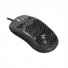 White Shark GM-5007 GALAHAD-B gaming-muis zwart