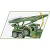 COBI bouwstenen BM-13 Katjoesja ZIS-6 440 onderdelen