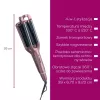 Haarstyler Beurer HT65 2-in-1 krul- en stijltool, model HT65