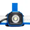 hoofdlamp Sprinter 500, LED lichtblauw