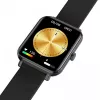 Smartwatch GRC CLASSIC zwart