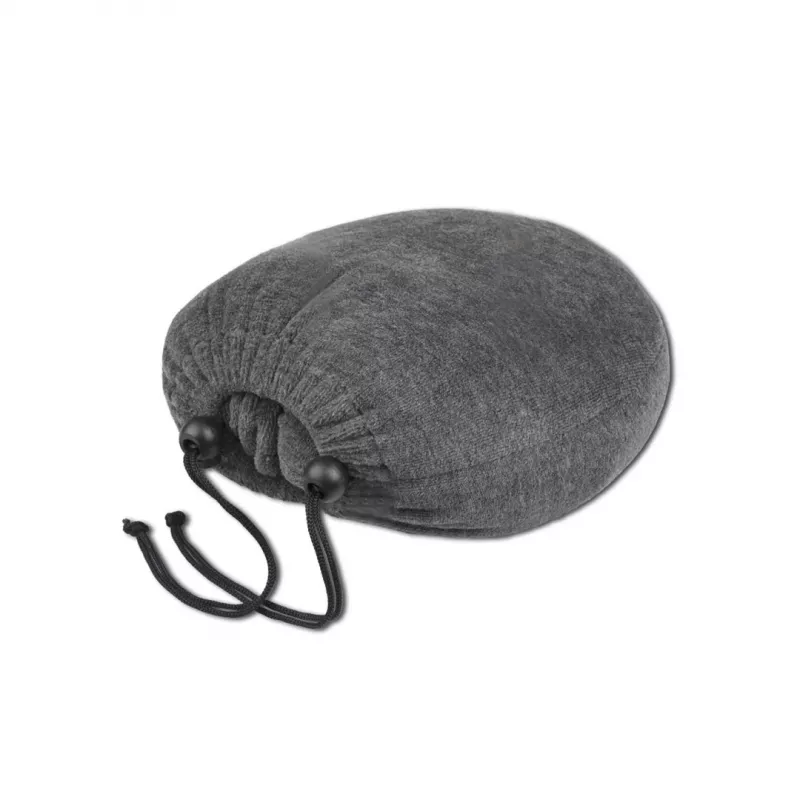 Nekmassageapparaat Medisana NM 870 - grijs, vibratiemassager op batterijen