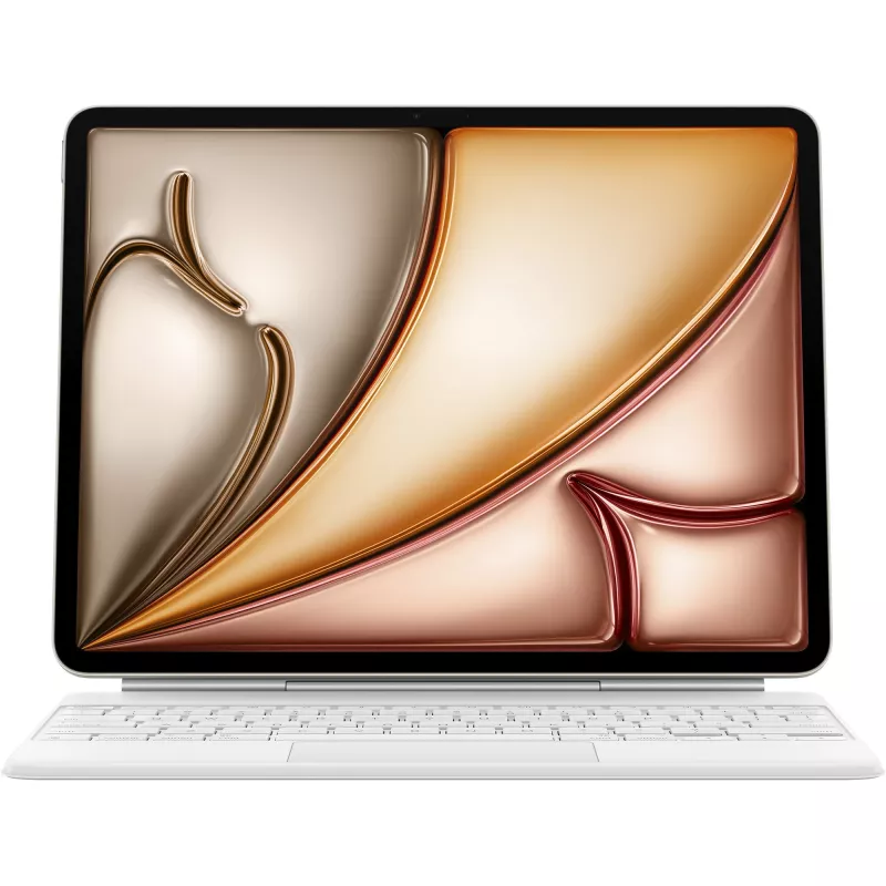 Apple Magic Keyboard QWERTY US English wit trackpad