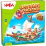 Captain Pepe Schatz Ahoi, bordspel