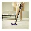 Dyson V8 Cyclone - stofzuiger - steel-/handapparaat (2-in-1)