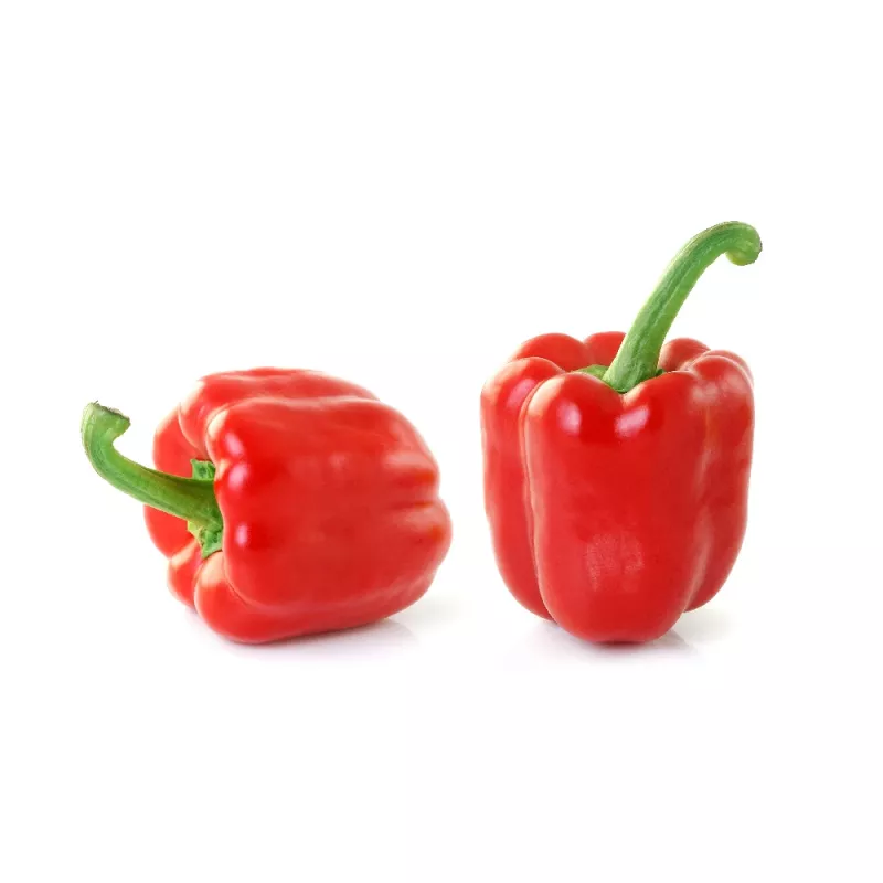 PNOS zaadmengsel zoete paprika, 0,6 g