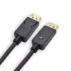 TB DisplayPort-kabel M/M 1,8 m, zwart (AKTBXVDMDPPG18B)