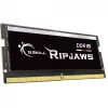 G.Skill Ripjaws 32 GB (2x16 GB) DDR5-5600 CL46 SO-DIMM RAM-geheugenkit