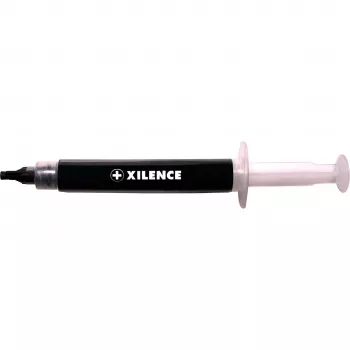 CPU-KOELER ACCESSOIRE WARMTEGELEIDENDE PASTA/XZ019 XILENCE