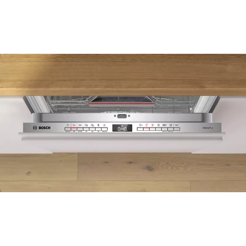 Bosch SMV4ECX28E vaatwasser