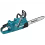 Makita UC016GZ kettingzaag 1600 W zwart, blauw