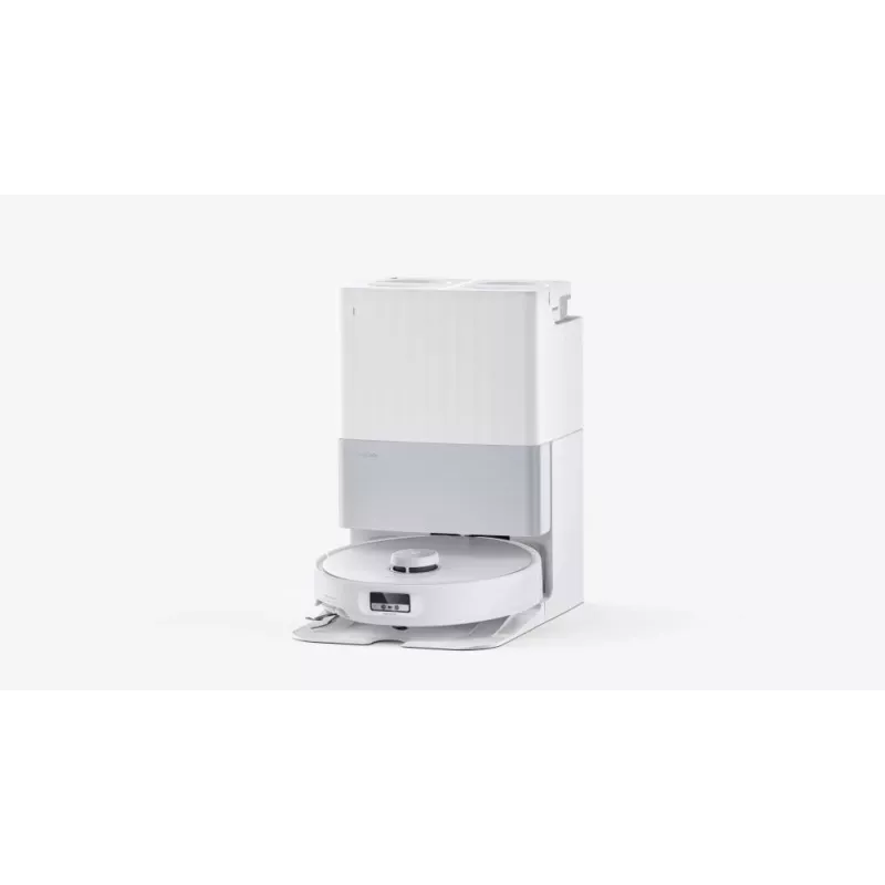 Roborock Qrevo Edge wit QRE02-00 zuigrobot