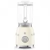 Tafelblender Smeg BLF03CREU crème