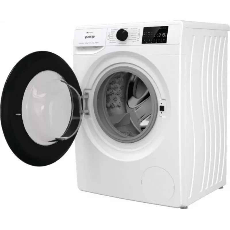Gorenje G400 vrijstaande wasmachine, 8 kg, 1400 t/min WPNEI84A1SWIFI/PL
