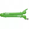 Rode PSA1+ groen