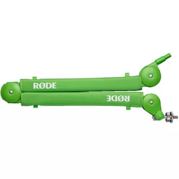 Rode PSA1+ groen