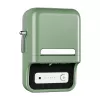 Niimbot B21 Pro draagbare labelprinter (groen)