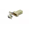 RS 232-adapter Digitus AK-610516-000-I