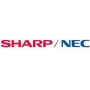 Fixeerunit Sharp MX501FU voor Sharp MX-M4050 en MX-M5050 multifunctionele printers