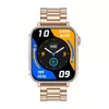 Smartwatch Colmi P80 Steel goud