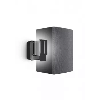 Kabelhuls LogiLink KAB0006 zwart