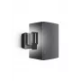 Kabelhuls LogiLink KAB0006 zwart