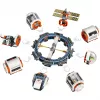 LEGO CITY 60433 MODULAIRE RUIMTESTATION