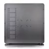 PC-behuizing Thermaltake Core P8 TG Full Tower zwart