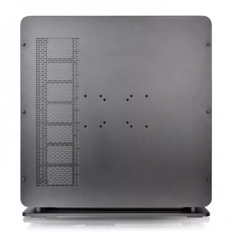 PC-behuizing Thermaltake Core P8 TG Full Tower zwart