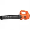 Black & Decker BCBL200B-XJ accu-axiale bladblazer, 18 V, zonder accu en lader