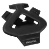 Schuimkussen voor hoofdband van de Oculus-Quest-beschermer van vr cover (zwart)