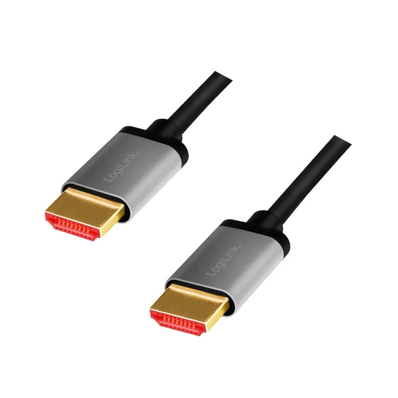 HDMI-kabel LogiLink CHA0105 2 m