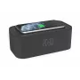 NASA SPC800 bluetooth-luidspreker/wekker/draadloze oplader