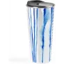 Drinkbeker Cambridge CM07158 met deksel, 300 ml, lekvrije drinkbeker