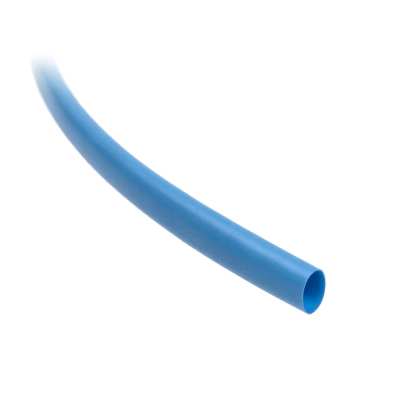 MDPC-X krimpkous 4:1 Small - blauw, 1m