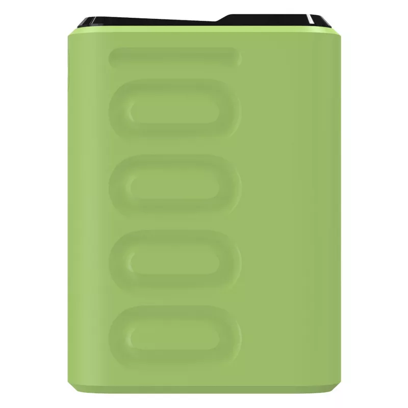 Draagbare batterij RealPower PB-10000C PD+ 10000 mAh