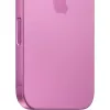 Apple iPhone 16 Plus - 5G-smartphone - Dual-SIM / interne opslag 512 GB