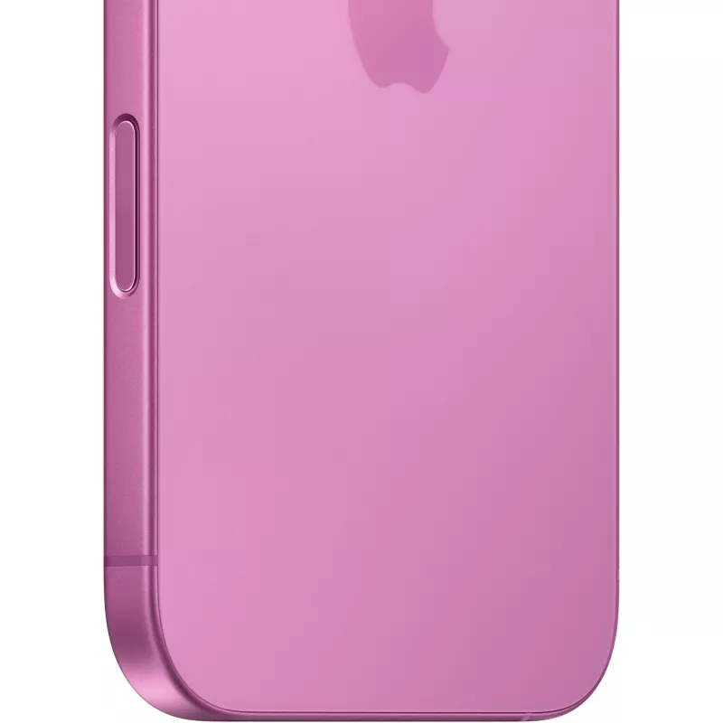 Apple iPhone 16 Plus - 5G-smartphone - Dual-SIM / interne opslag 512 GB