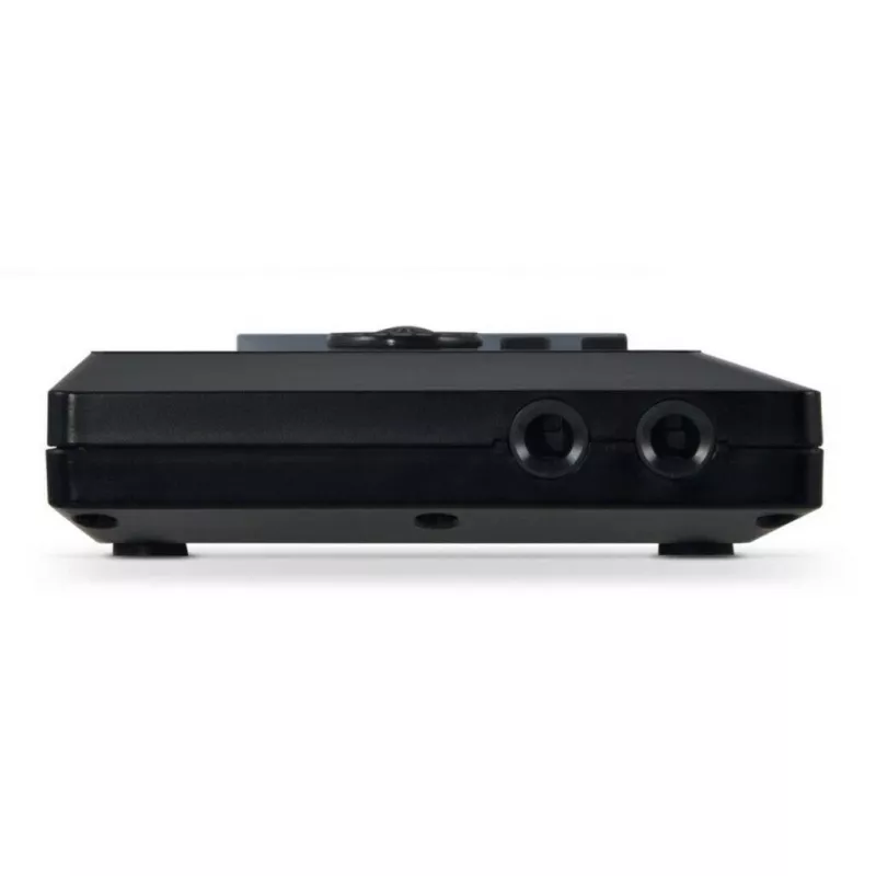 Akai MPX8 samplespeler en padcontroller, zwart